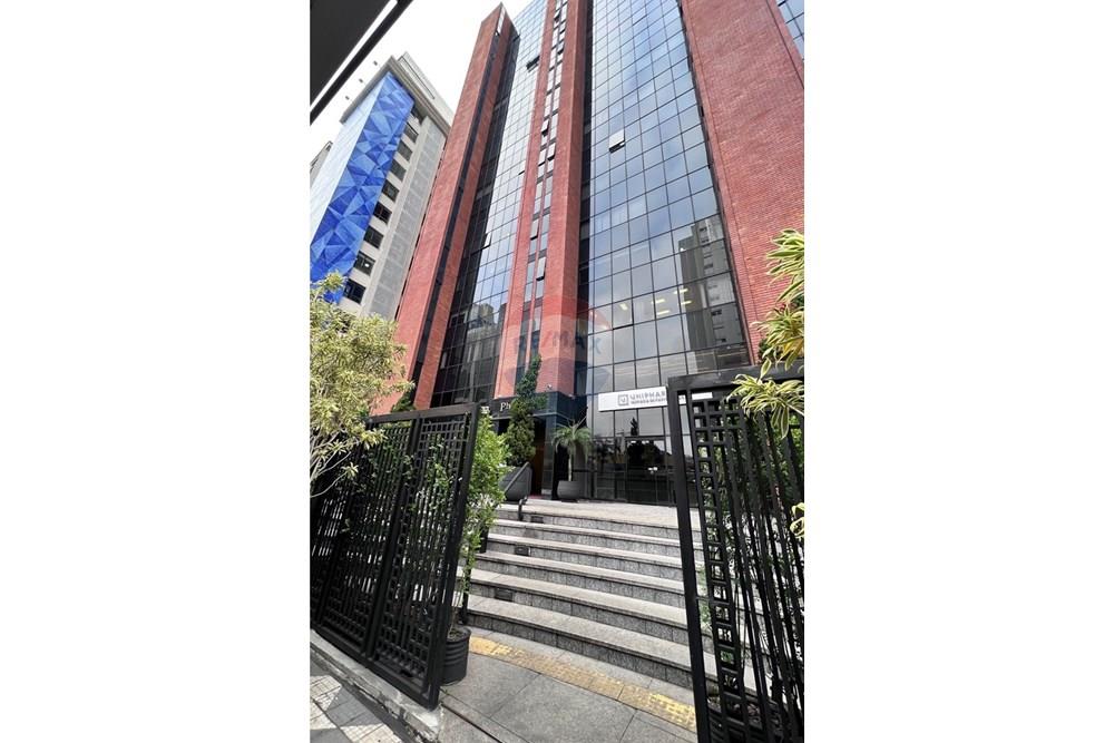 Cj. Comercial/ Sala - Alugar - São Paulo , São Paulo - IMG_7908.JPG - 601471030-36