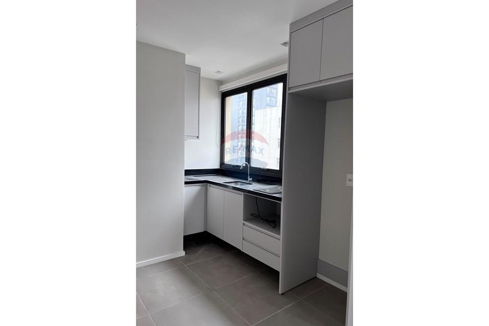 Apartamento - Alugar - São Paulo , São Paulo - IMG_6175.JPG - 601471030-12