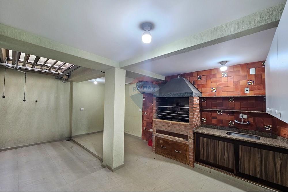 Sobrado - Venda - São Paulo , São Paulo - 20241122_152702.jpg - 602031015-15