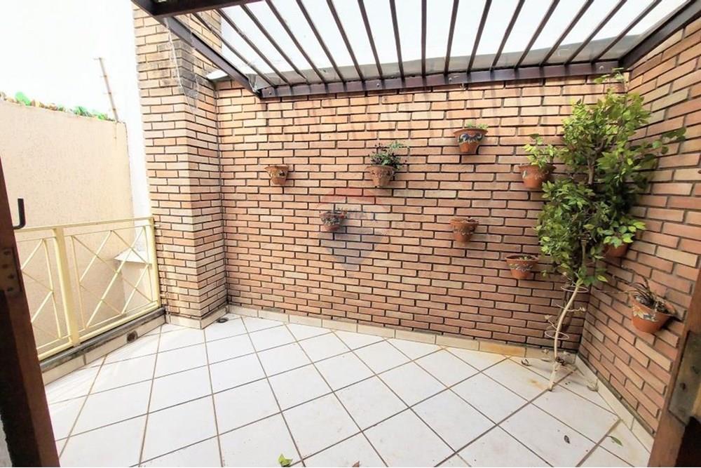 Sobrado - Alugar - São Paulo , São Paulo - 20250829_101827.jpg - Sacada - 602381006-13