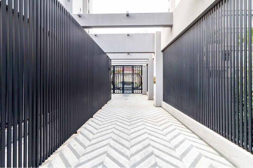 Apartamento - Venda - São Paulo , São Paulo - 32 ENTRADA.jpg - 601261084-20