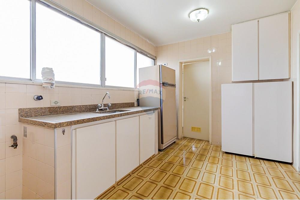 Apartamento - Venda - São Paulo , São Paulo - 25.jpg - Cozinha - 601081007-81
