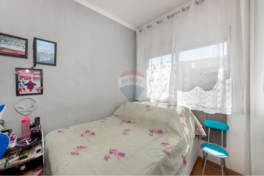 Apartamento, 3 quartos, 83 m² - Foto 20