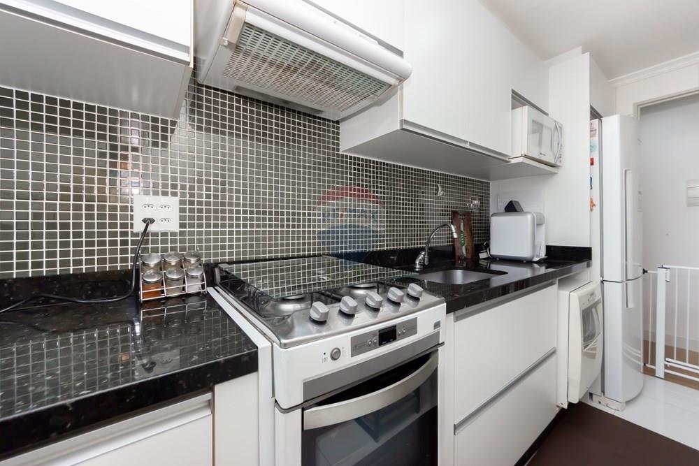 Cobertura, 2 quartos, 105 m² - Foto 2