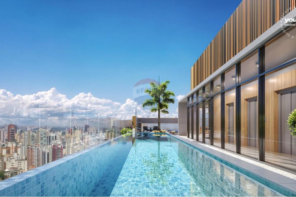 Apartamento - Alugar - São Paulo , São Paulo - maceio 23.jpg - 601361040-168