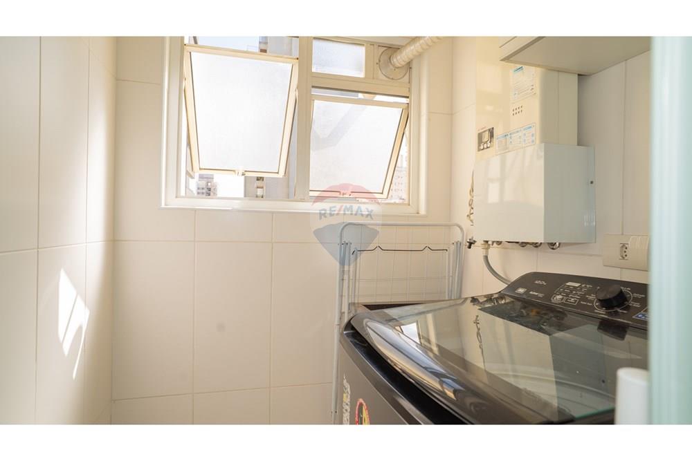 Apartamento - Venda - São Paulo , São Paulo - DSC05612.JPG - 602321023-16