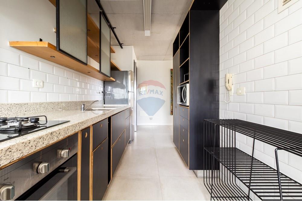 Apartamento - Alugar - São Paulo , São Paulo - 8 COZINHA (2) .jpg - 602281022-113