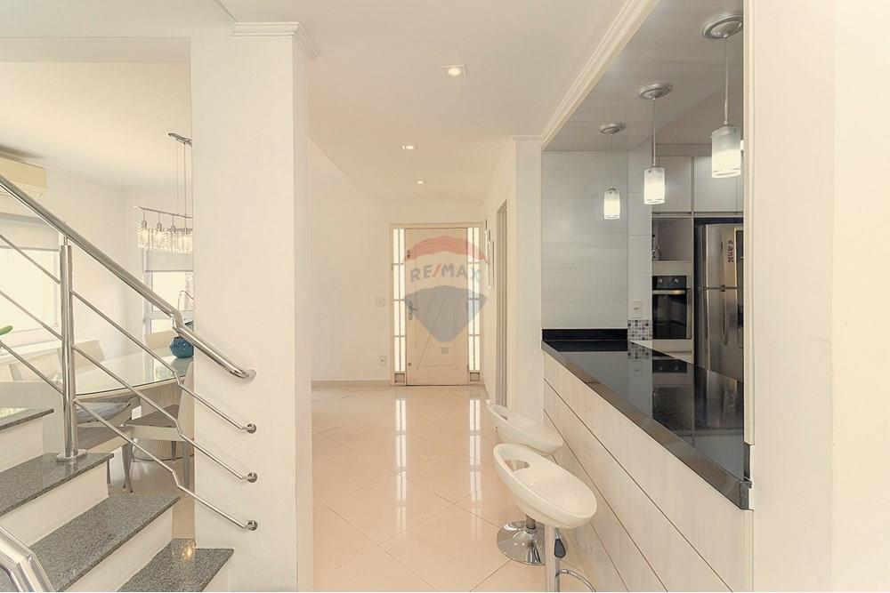 Sobrado - Venda - São Paulo , São Paulo - 7 SALA.jpg - Sala de jantar - 602201019-8