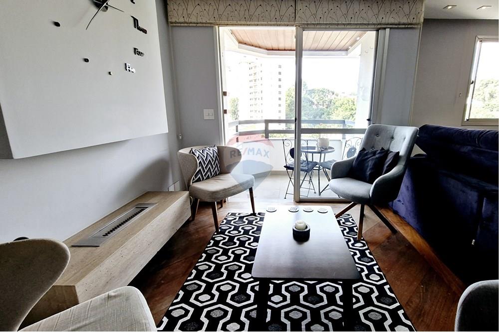 Apartamento - Venda - São Paulo , São Paulo - RUA DR. ZUQUIM, 1087 (19).jpg - Sala de estar - 601051010-62