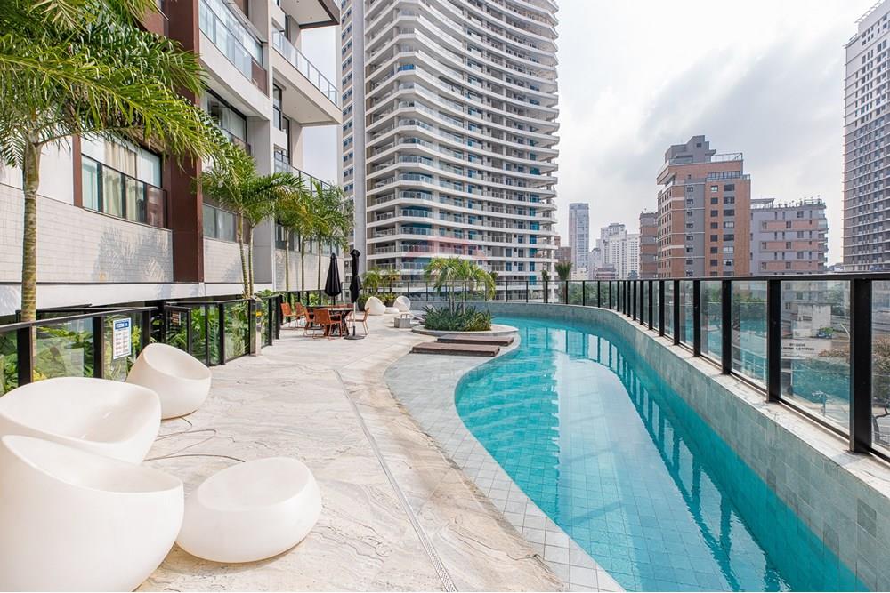 Apartamento - Venda - São Paulo , São Paulo - REMAX-43.jpg - 601251242-13