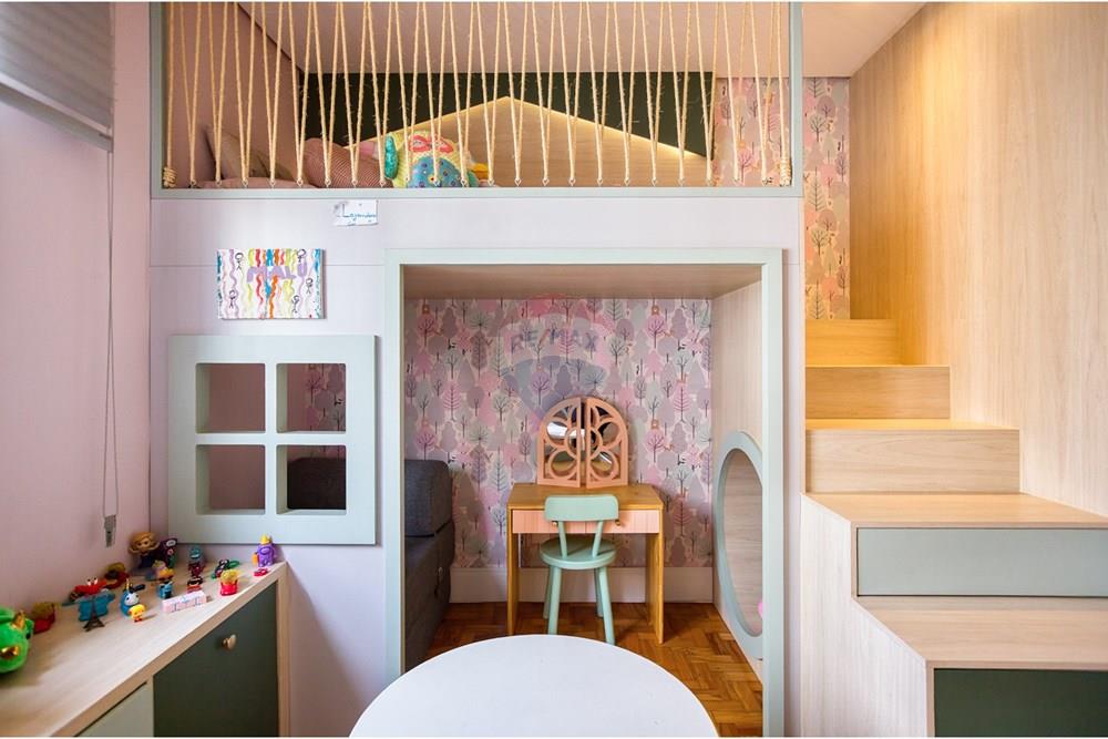 Apartamento - Venda - São Paulo , São Paulo - IMG_6675_hdr.jpg - 601081042-69