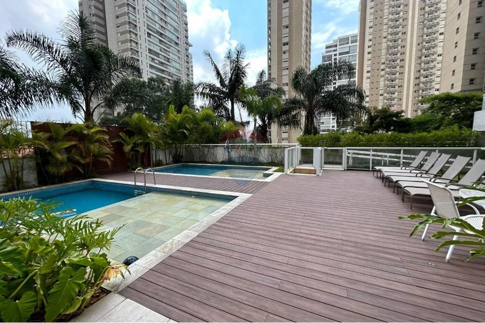 Apartamento - Alugar - São Paulo , São Paulo - 57.jpg - 602321003-26