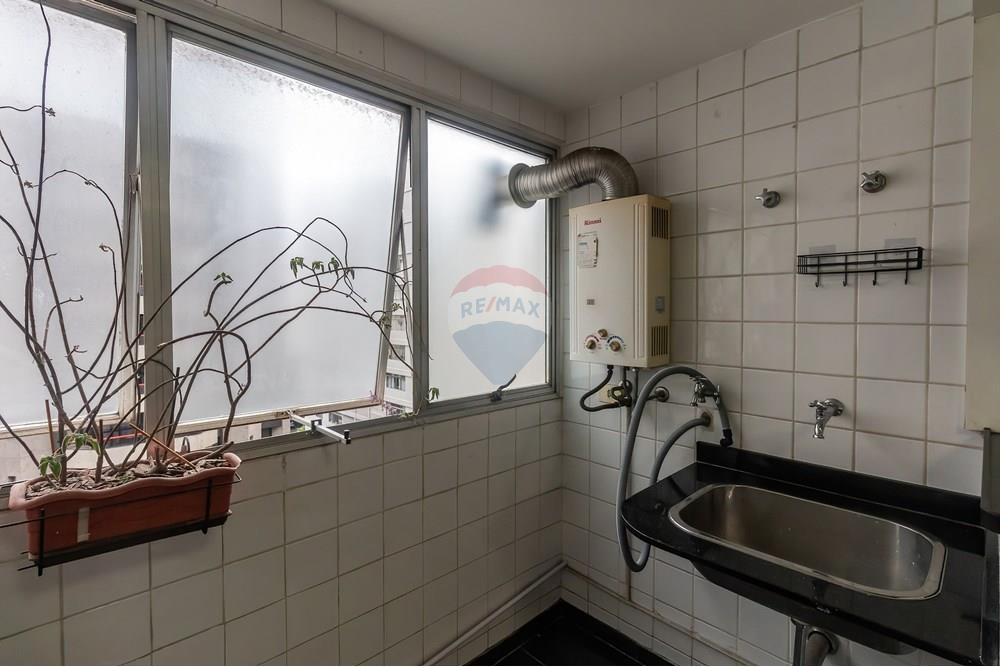 Apartamento - Alugar - São Paulo , São Paulo - apartamento-padrao-venda-aluguel-2dorm-itaim-bibi-sao-paulo-sp-AP6048_ITV-27.jpg - 601361019-3120