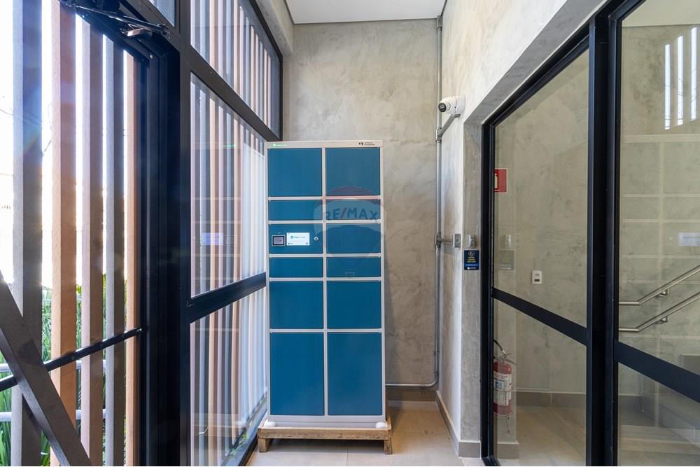 Apartamento - Venda - São Paulo , São Paulo - IMG_3053.jpg - 601771067-93