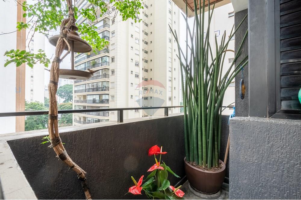 Apartamento - Venda - São Paulo , São Paulo - 30_Ap.jpg - 601971018-1199