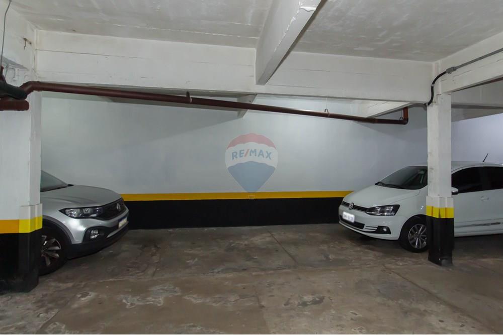 Apartamento - Venda - São Paulo , São Paulo - 29 Garagem.jpg - 601971018-1238