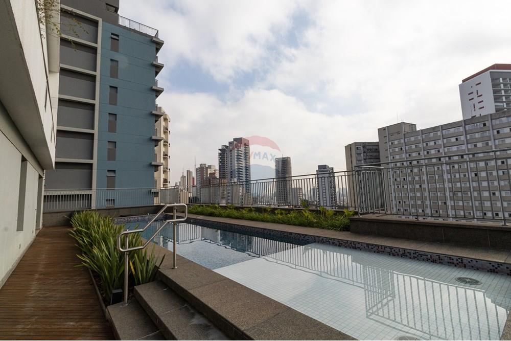 Studio - Venda - São Paulo , São Paulo - 01fotos_019.jpg - 601251182-131