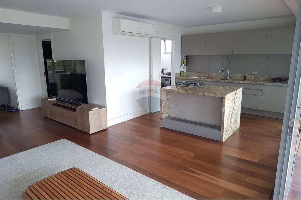 Apartamento - Alugar - São Paulo , São Paulo - 03 Cozinha 02.jpg - 602301011-118