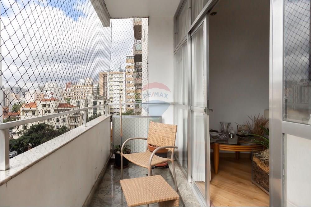 Apartamento - Venda - São Paulo , São Paulo - 7 - Varanda IMG_566335.jpg - 601371058-20