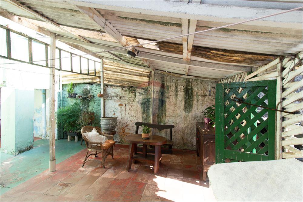 Casa - Venda - São Paulo , São Paulo - 26 - 601971018-1195