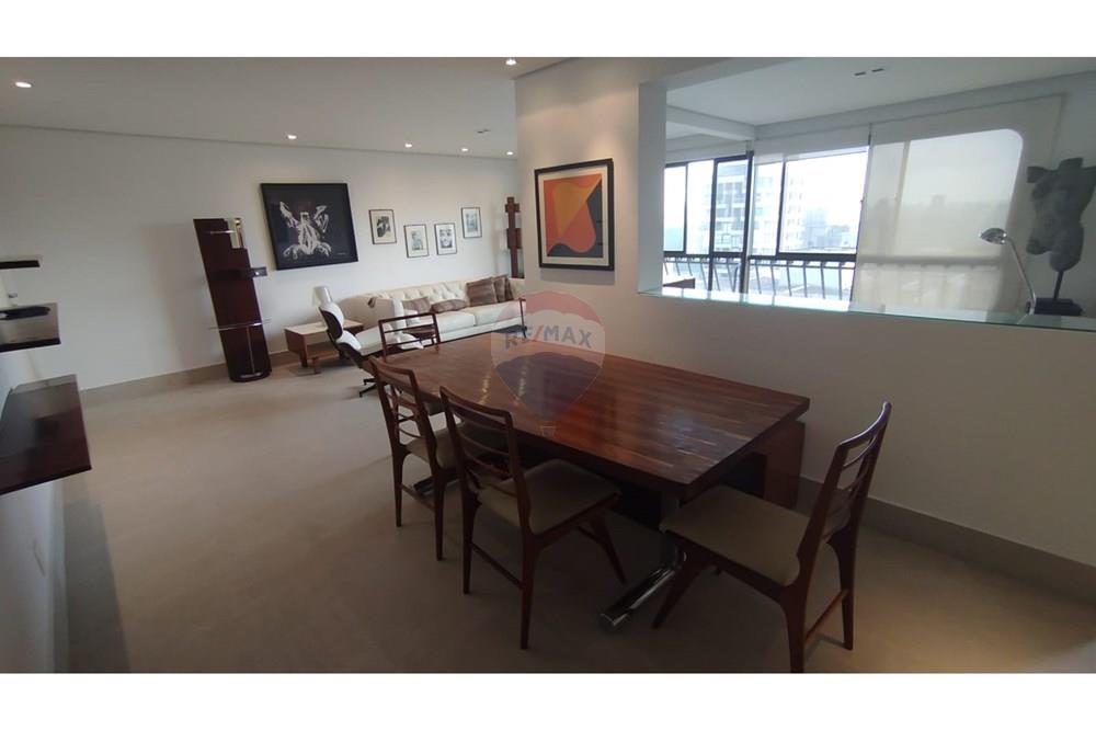 Apartamento - Alugar - São Paulo , São Paulo - SALA DE JANTER 02.jpg - 602361011-59