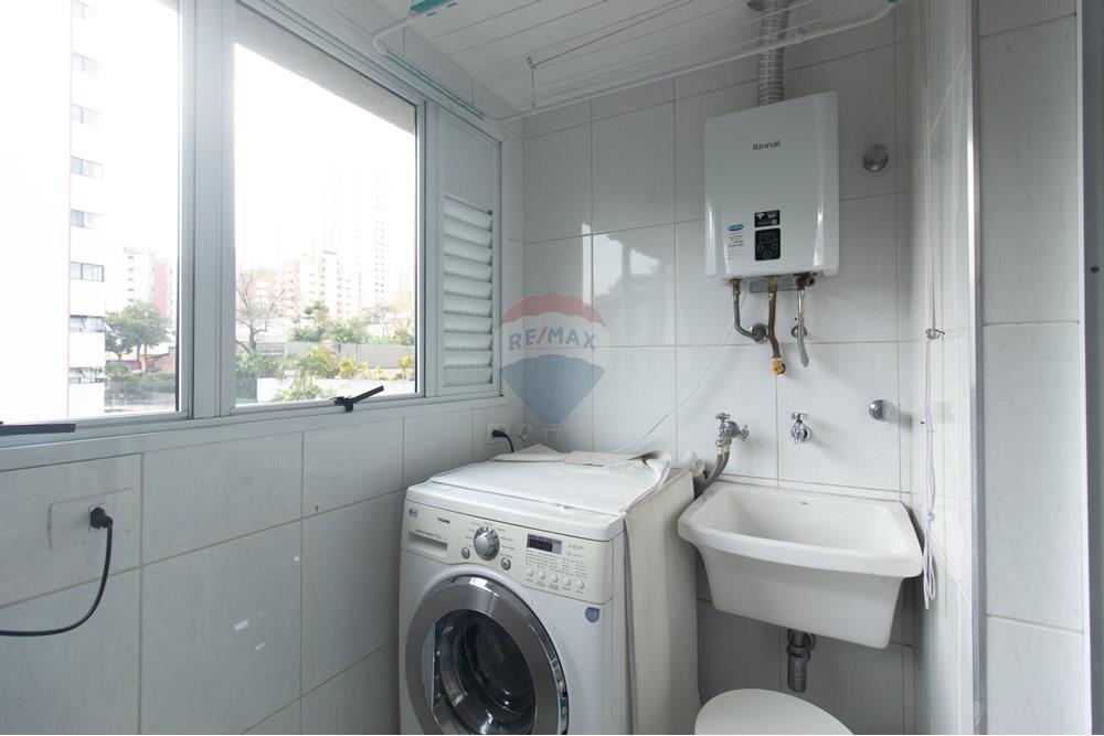 Apartamento - Venda - São Paulo , São Paulo - 28 Área de Serviço.jpg - 601971072-47