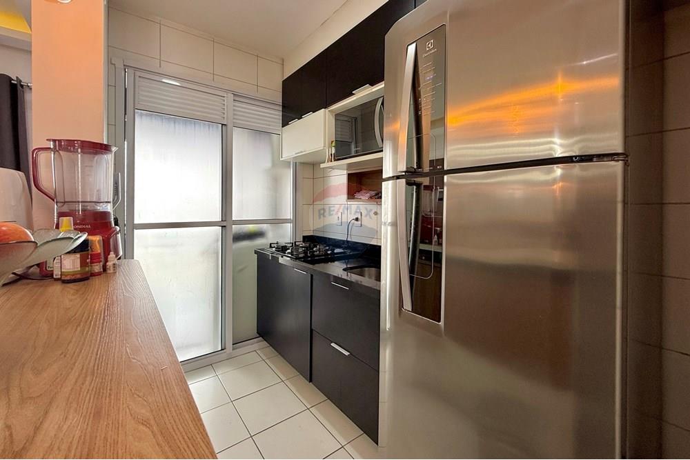 Apartamento - Venda - São Paulo , São Paulo - IMG_8459.jpg - 602321014-107