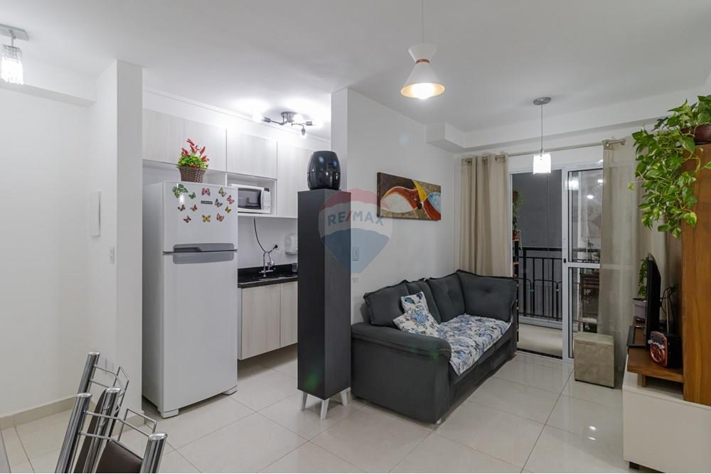 Apartamento, 2 quartos, 49 m² - Foto 4