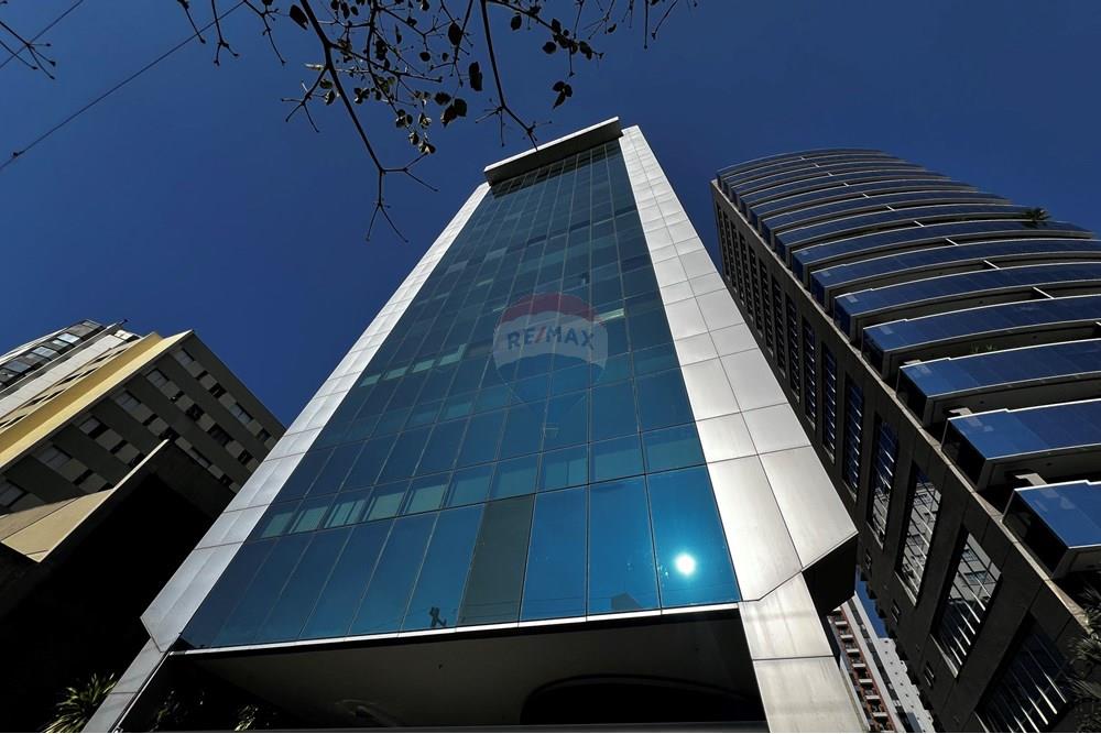 Cj. Comercial/ Sala - Alugar - São Paulo , São Paulo - IMG_5732.jpeg - 602241012-32