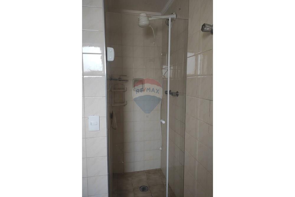 Apartamento - Alugar - São Paulo , São Paulo - Banheiro (chuveiro) (1).jpg - 601361052-96