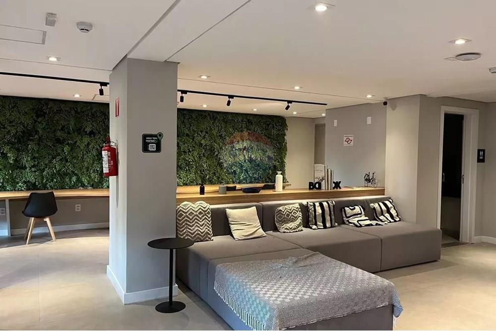 Studio - Alugar - São Paulo , São Paulo - original895085460-951.7800591904626CondomnioISPerdizes1.jpg - 602031036-1