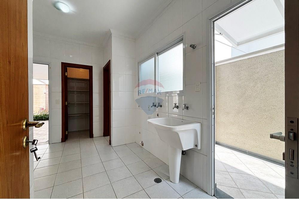 Casa de Condomínio - Alugar - São Paulo , São Paulo - LAVANDERIA 1.jpg - Lavanderia - 601131002-59