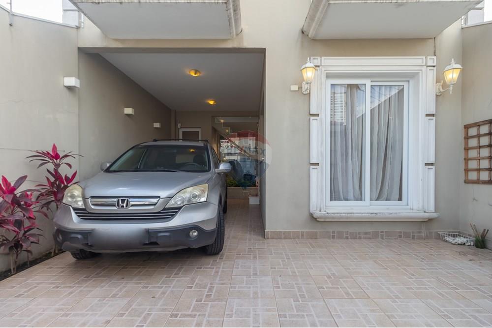 Sobrado - Venda - São Paulo , São Paulo - 20 - Garagem.jpg - 602031008-69