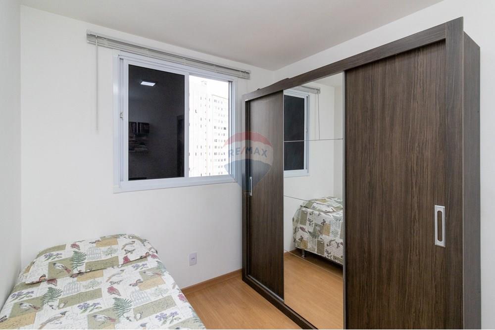 Apartamento - Venda - São Paulo , São Paulo - Avenida Aparecida do Rio Negro, 334 Torre 1 - 1101_28.jpg - Quarto - 601751100-18