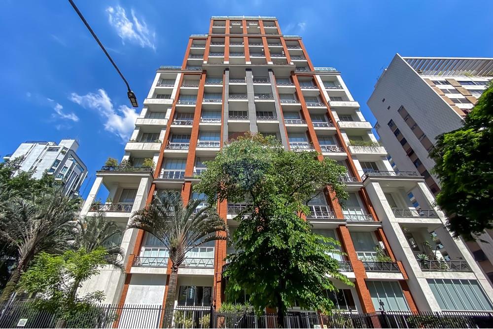 Apartamento - Venda - São Paulo , São Paulo - IMG_191001.jpg - 602241008-63
