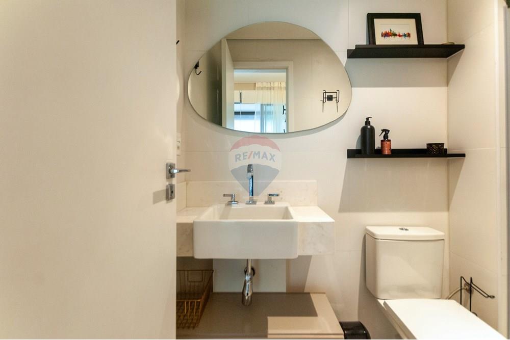 Apartamento - Venda - São Paulo , São Paulo - DSC_0727.jpg - 601191033-78