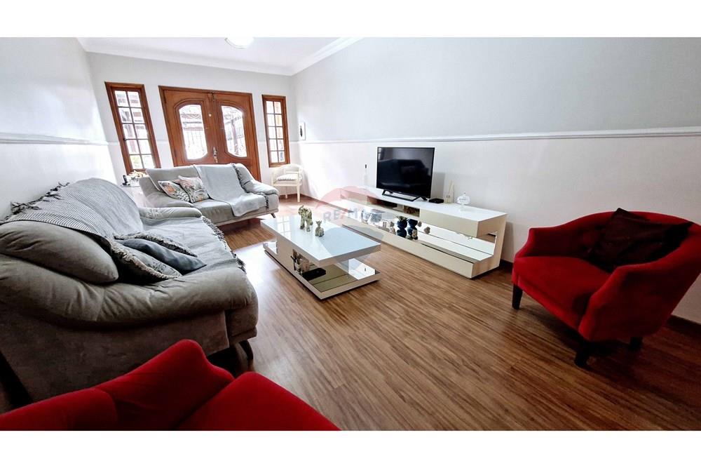 Sobrado - Venda - São Paulo , São Paulo - RUA CARACAXA, 112 (17).jpg - 601051034-60