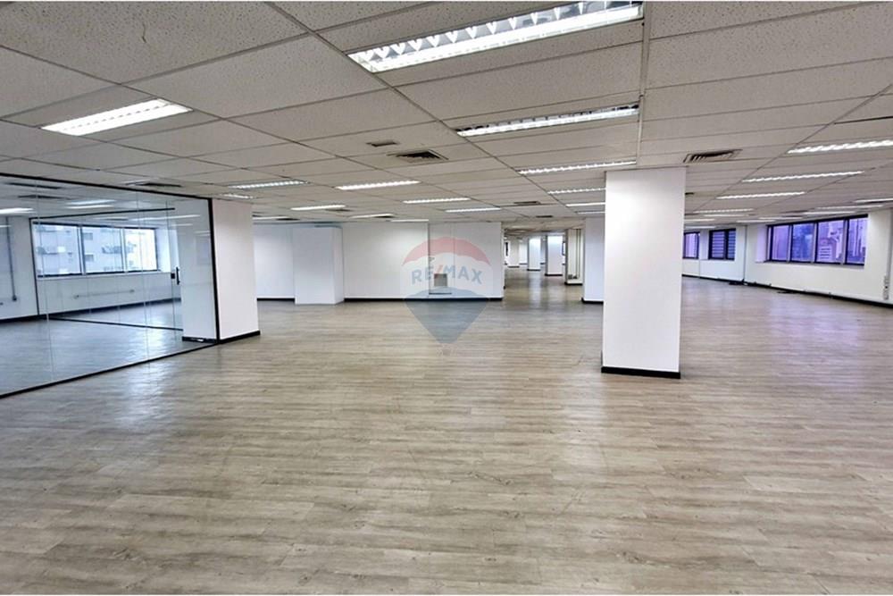 Cj. Comercial/ Sala - Alugar - São Paulo , São Paulo - AV. DR. CARDOSO DE MELO, 1855 (12).jpg - 602301001-155