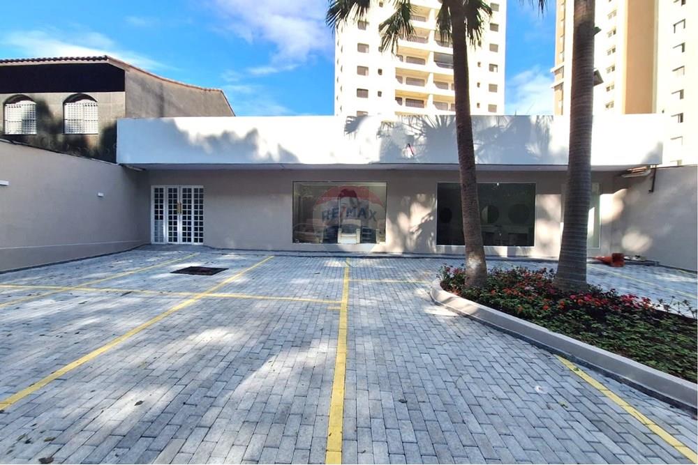 Ponto Comercial/ Loja - Alugar - São Paulo , São Paulo - fachada.jpeg - 601751005-519