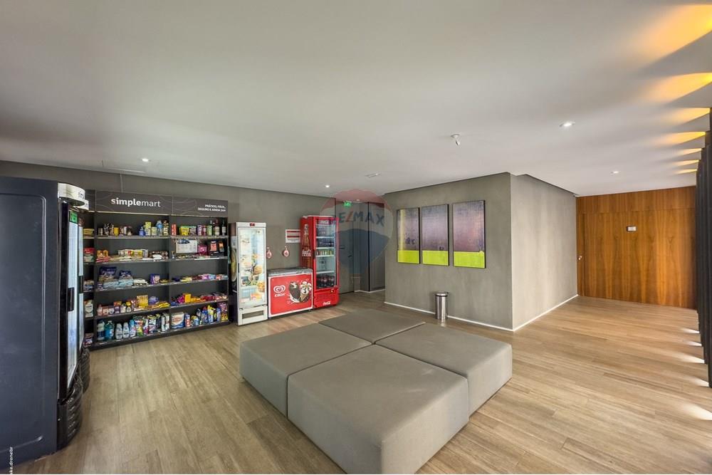 Apartamento - Venda - São Paulo , São Paulo - TKD-3368.jpg - 602151026-34