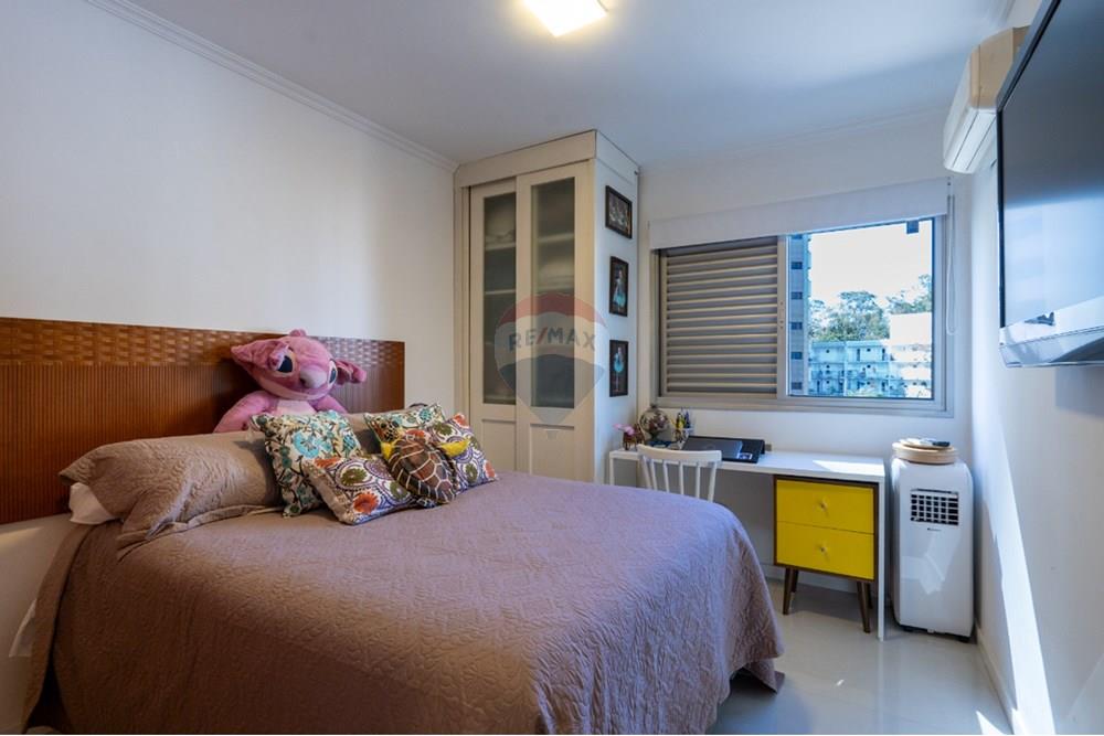 Apartamento de férias - Venda - São Paulo , São Paulo - 38128f41-bb98-4e1e-8606-d290143dd479.jpeg - Quarto infantil - 601351163-51