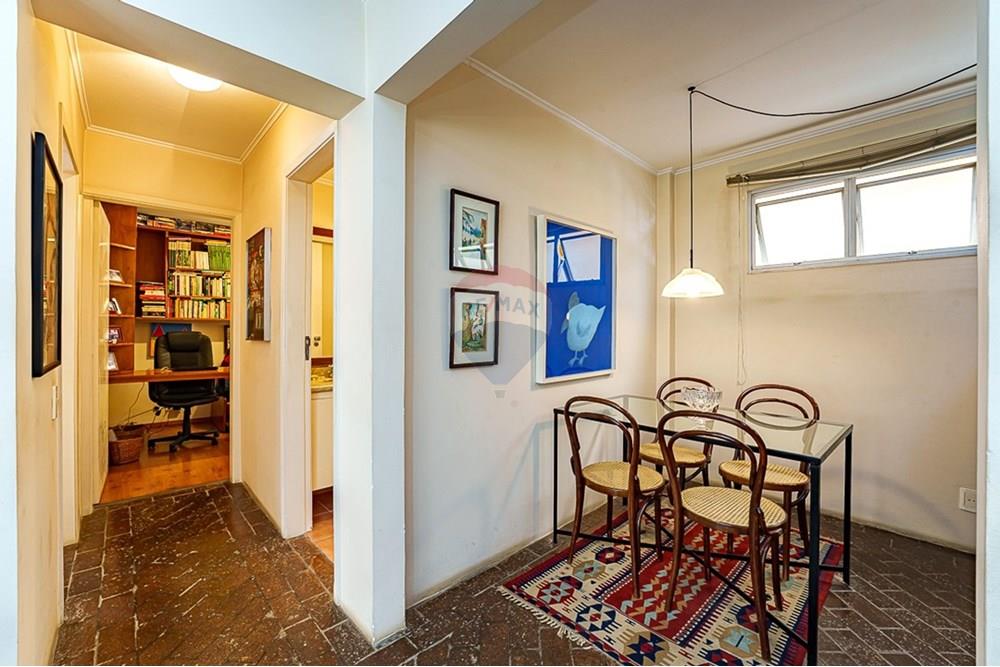 Apartamento - Venda - São Paulo , São Paulo - 09.jpg - Copa - 601371031-54