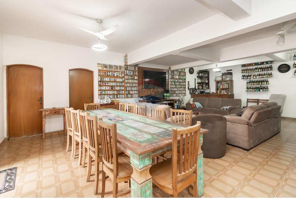 Sobrado - Venda - São Paulo , São Paulo - 10 Espaço multiuso IMG_166040.jpg - 601371078-8