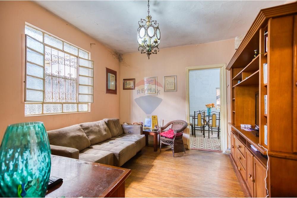 Casa - Venda - São Paulo , São Paulo - 03sala001.jpg - 601371076-13