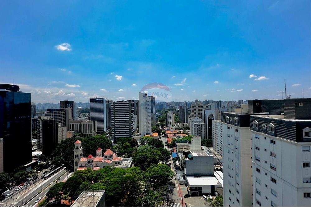 Apartamento - Alugar - São Paulo , São Paulo - AP2149 - 15.jpg - 602321002-15