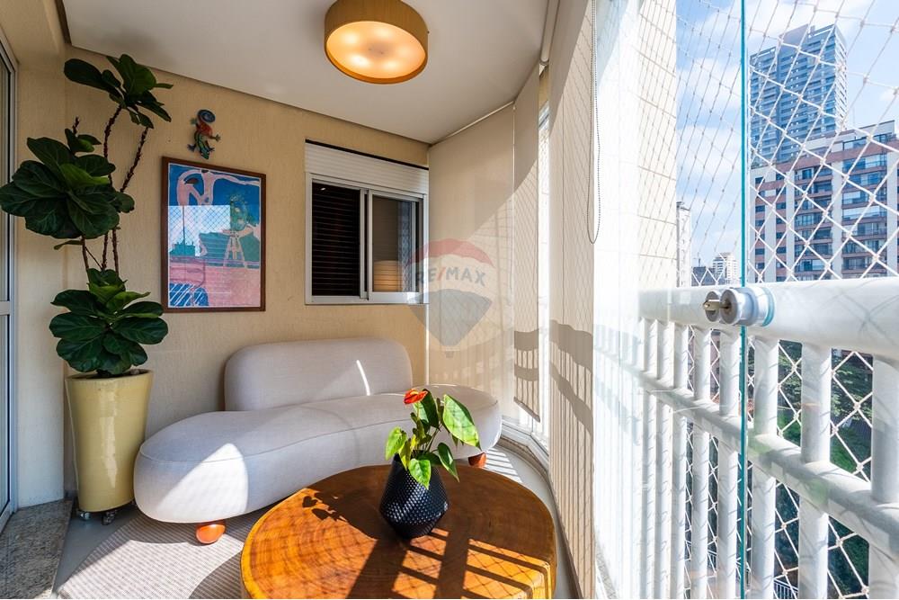 Apartamento - Venda - São Paulo , São Paulo - 22_AP.jpg - 601471007-77