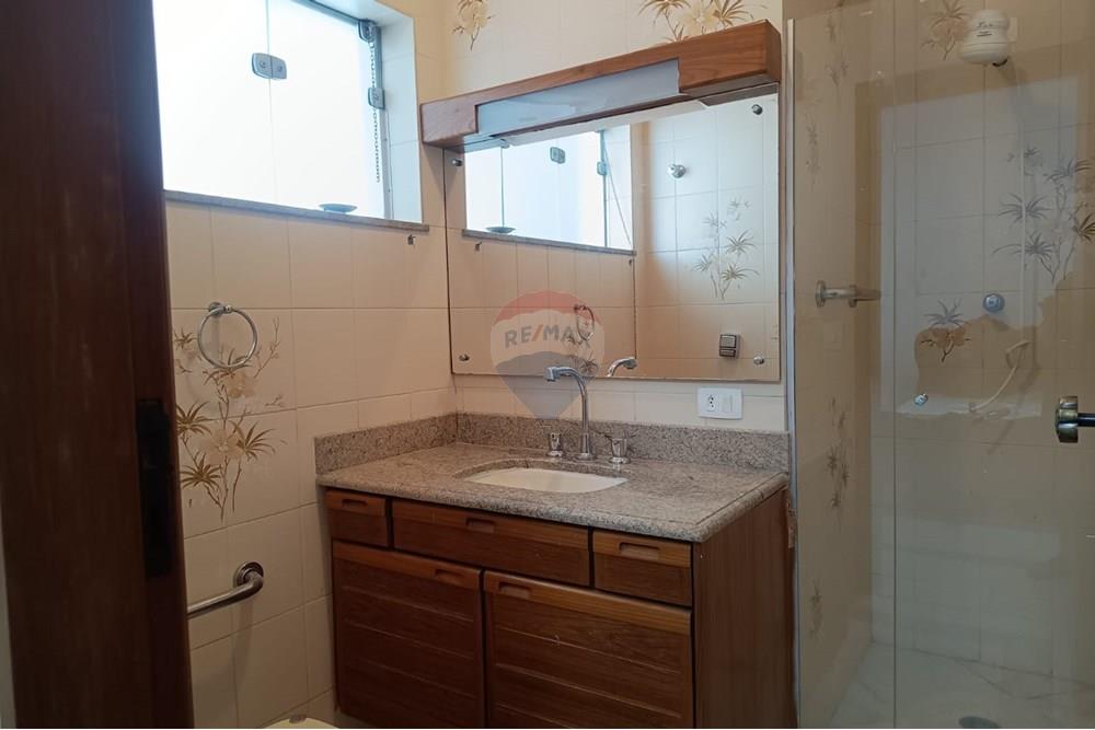 Casa de Condomínio - Alugar - São Paulo , São Paulo - BANHEIRO EMPREGADA 1.jpeg - 601751084-19