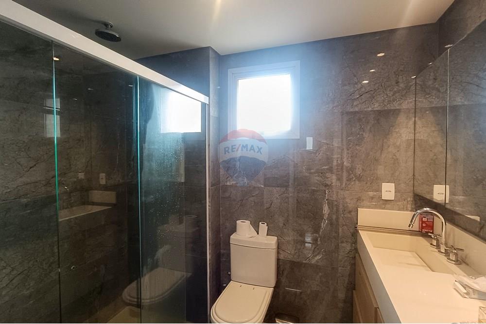 Cobertura - Alugar - São Paulo , São Paulo - Banheiro casal_Editada.jpg - 601051066-13