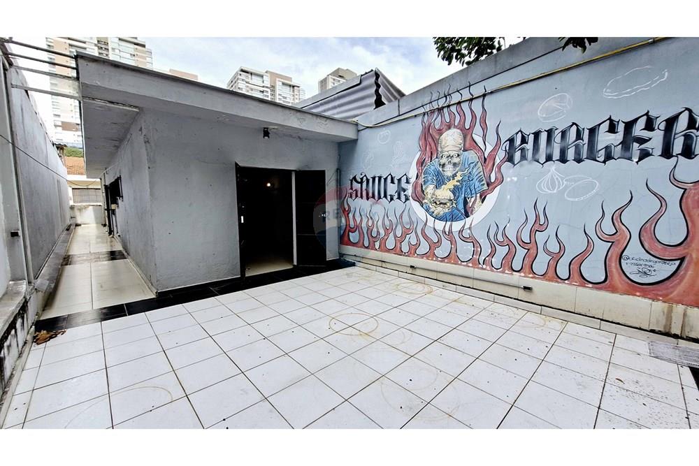 Casa Comercial - Venda - São Paulo , São Paulo - RUA OSCAR RODRIGUES CAJADO FILHO, 162 (40).jpg - 601361043-34