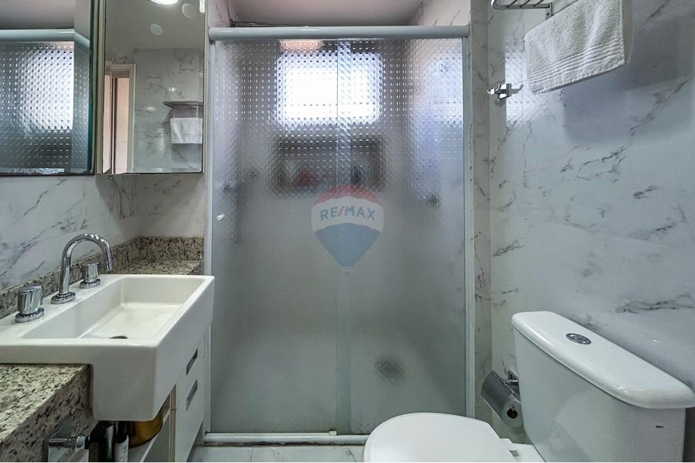 Apartamento - Venda - São Paulo , São Paulo - IMG_0618.JPG - 601751009-362